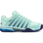 http://www.doittennis.com/k/swiss/womens-hypercourt-express-tennis-shoes-brook-greenblue-ribbon.php