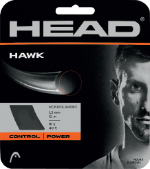 Head Hawk Tennis String