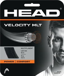 Head Velocity Tennis String