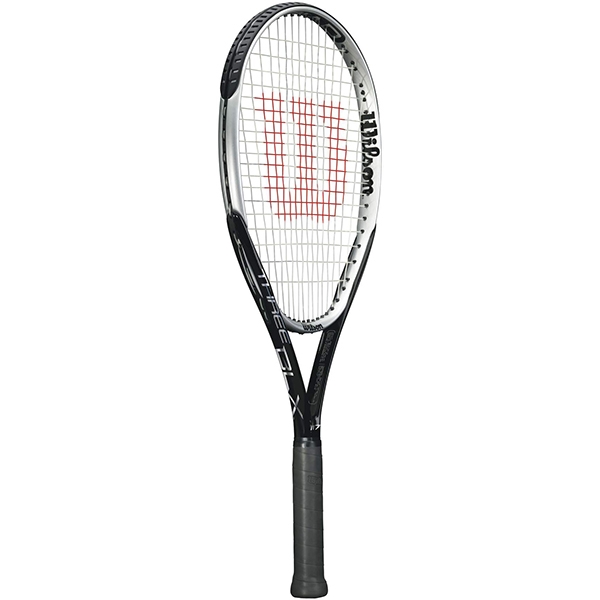 Wilson Three BLX Tennis Racquet Review 2013