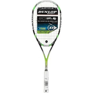 Dunlop | Squash Racket Review