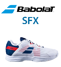 Babolat SFX Tennis Shoes