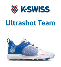 Shop K-Swiss UltraShot Team tennis Shoes