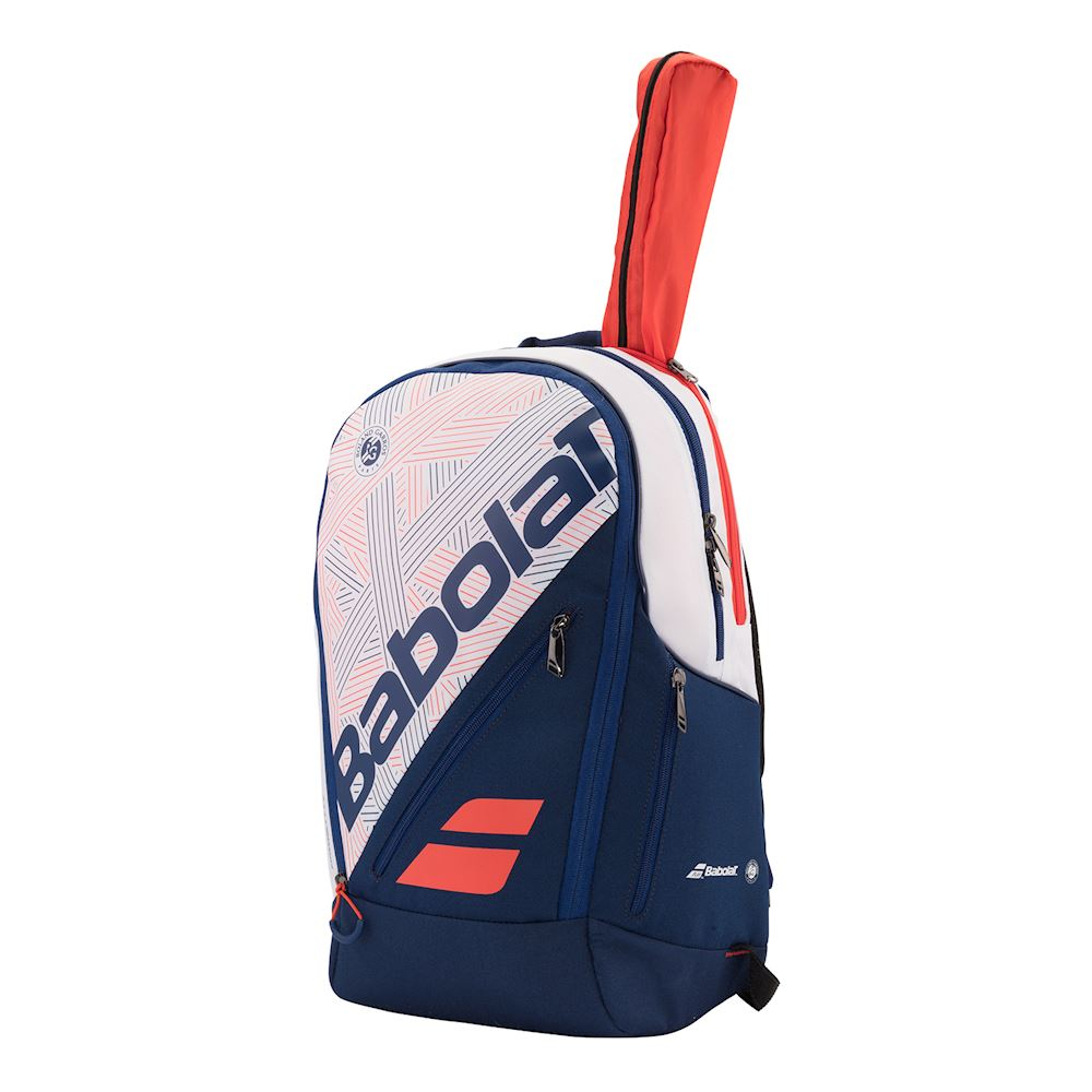 Babolat Team French Open Expandable Tennis Backpack