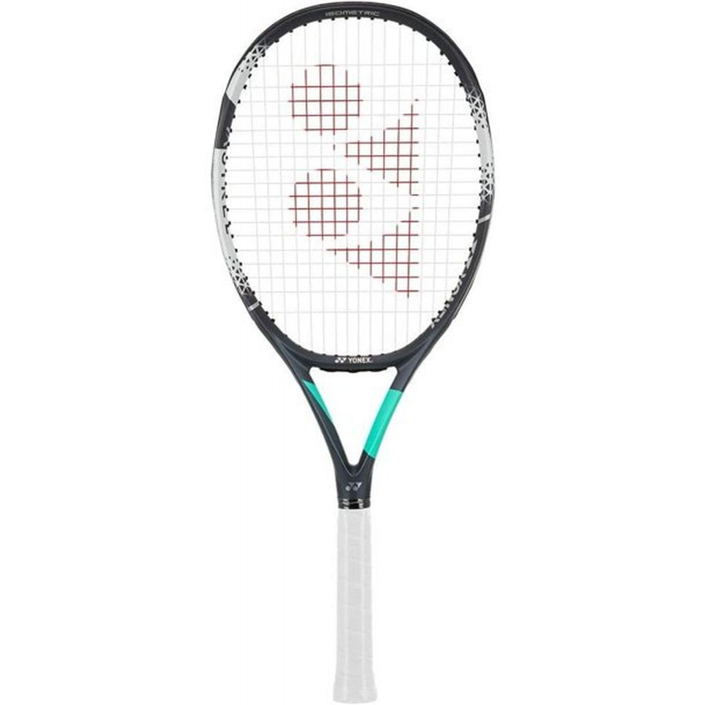 02AST100 Yonex Astrel 100 Recreational Tennis Racquet (Mint)