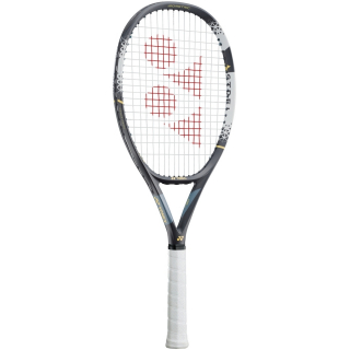 02AST105 Yonex Astrel 105 Recreational Tennis Racquet (Blue Gray)
