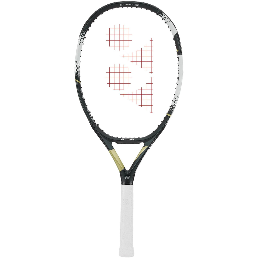 02AST115 Yonex Astrel 115 Tennis Racquet (Gold)