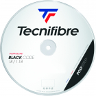 Tecnifibre Black Code 18g Tennis String (Reel) -