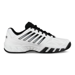 k swiss bigshot light 3 mens tennis shoe