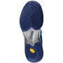 0600-BLNV Tyrol Women's Striker-V Pro Pickleball Shoes (Blue/Navy) - Sole