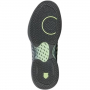 06615-078 K-Swiss Men's Hypercourt Supreme Tennis Shoes (Urban Chic/Soft Neon Green) - Sole