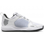 07395-174 K-Swiss Men's Ultrashot Team Tennis Shoes (White/Black/High Rise)