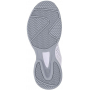 08552-106 K-Swiss Men's Court Express Pickleball Shoes (White/High Rise/Black)