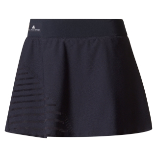 adidas by stella mccartney tennis skirt