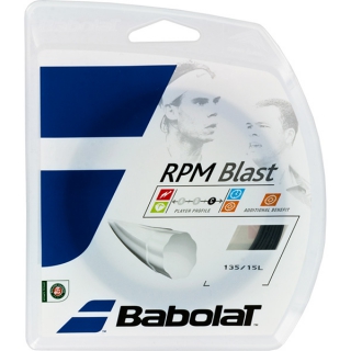 Babolat RPM Blast 15L (Black)
