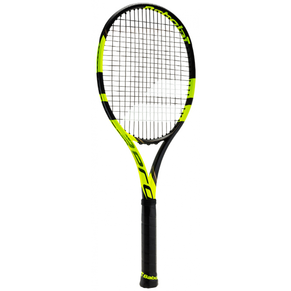 Babolat Pure Aero VS Tour Tennis Racquet