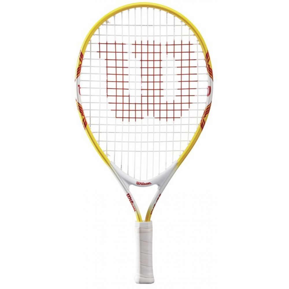 Wilson Serena 19 Junior Tennis Racquet
