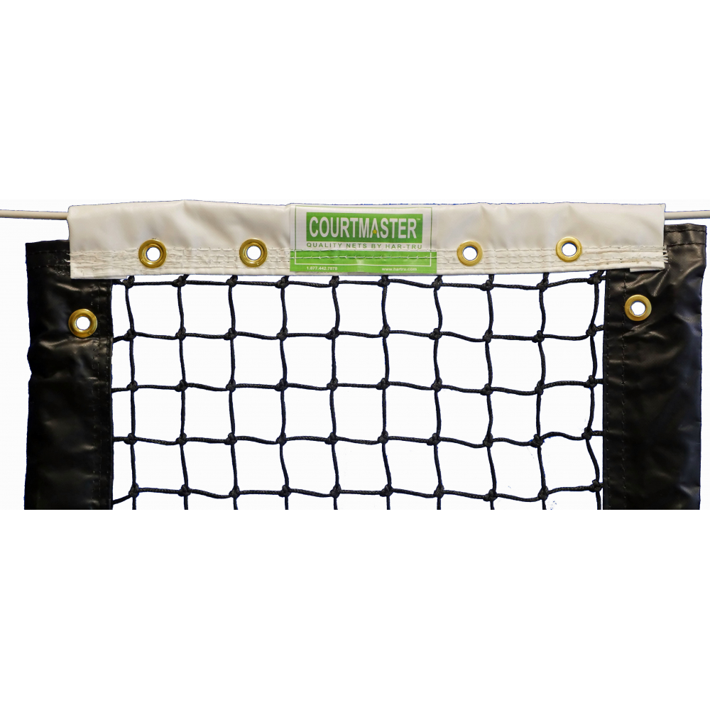 Courtmaster Paddle/Platform Net