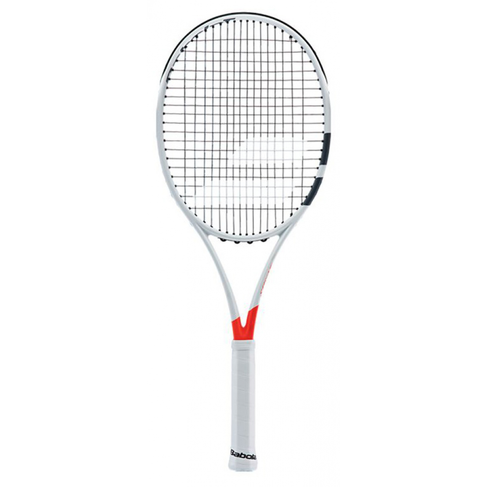 Babolat Pure Strike VS Tour Tennis Racquet