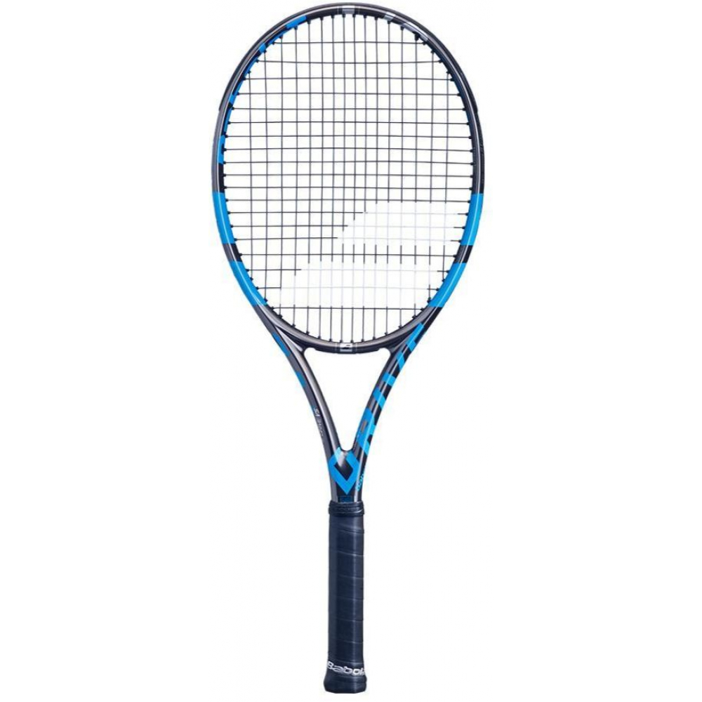 101328-319 Babolat Pure Drive VS Unstrung x2 Tennis Racquet