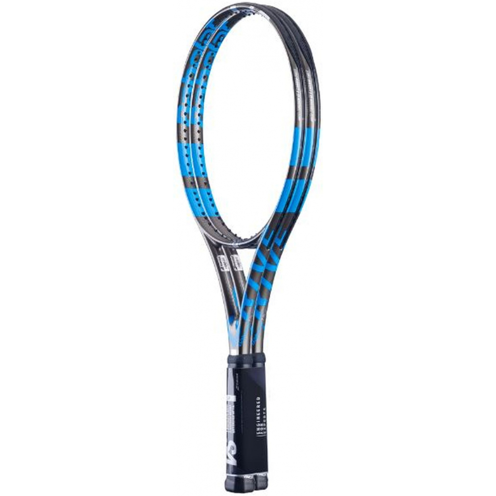 101328-319 Babolat Pure Drive VS x2 Tennis Racquet - 10th Generation