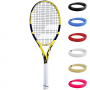 101360-191 Babolat Pure Aero Lite Tennis Racquet
