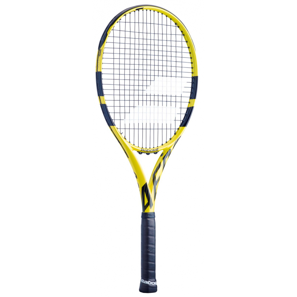 Babolat Aero G Tennis Racquet