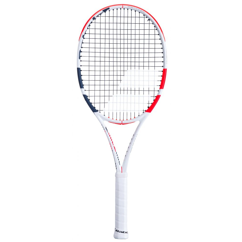 101400-323 Babolat Pure Strike 100 Tennis Racquet 3rd Generation