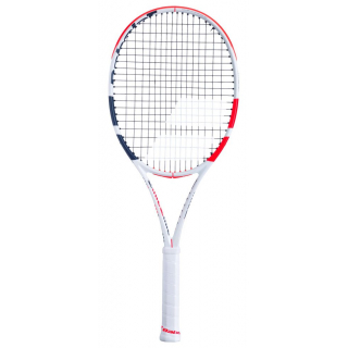101402-323 Babolat Pure Strike Team Tennis Racquet 3rd Generation