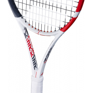 101402-323 Babolat Pure Strike Team Tennis Racquet 3rd Generation