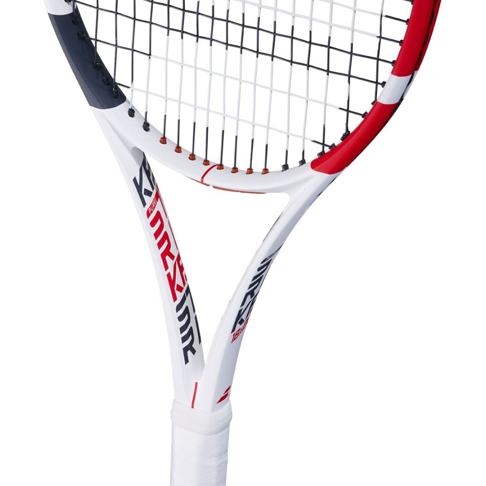 101404-323 Babolat Pure Strike 18x20 Tennis Racquet 3rd Generation