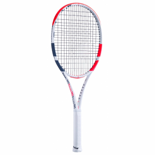 Babolat Pure Strike 18x20 Tennis Racquet (3rd Gen)