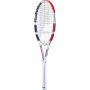 101406-323 Babolat Pure Strike 16x19 Tennis Racquet 3rd Generation