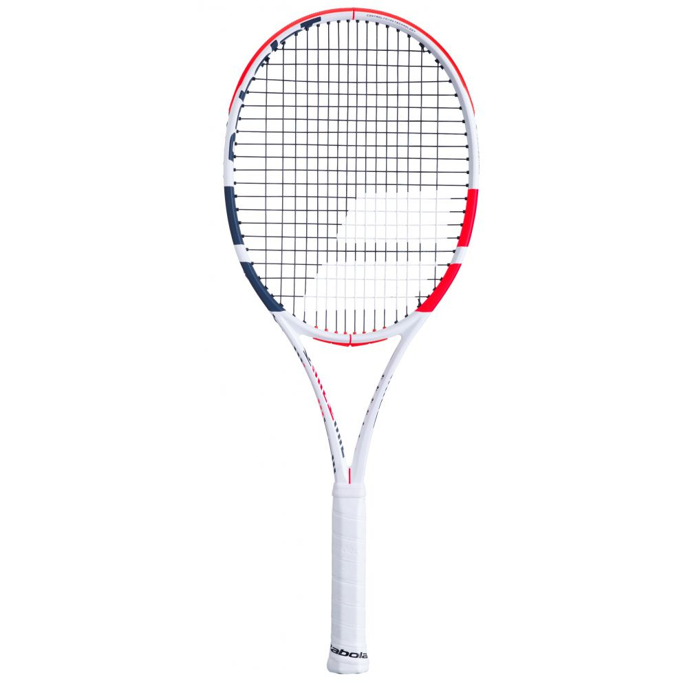 101410-323 Babolat Pure Strike Tour Tennis Racquet 3rd Generation