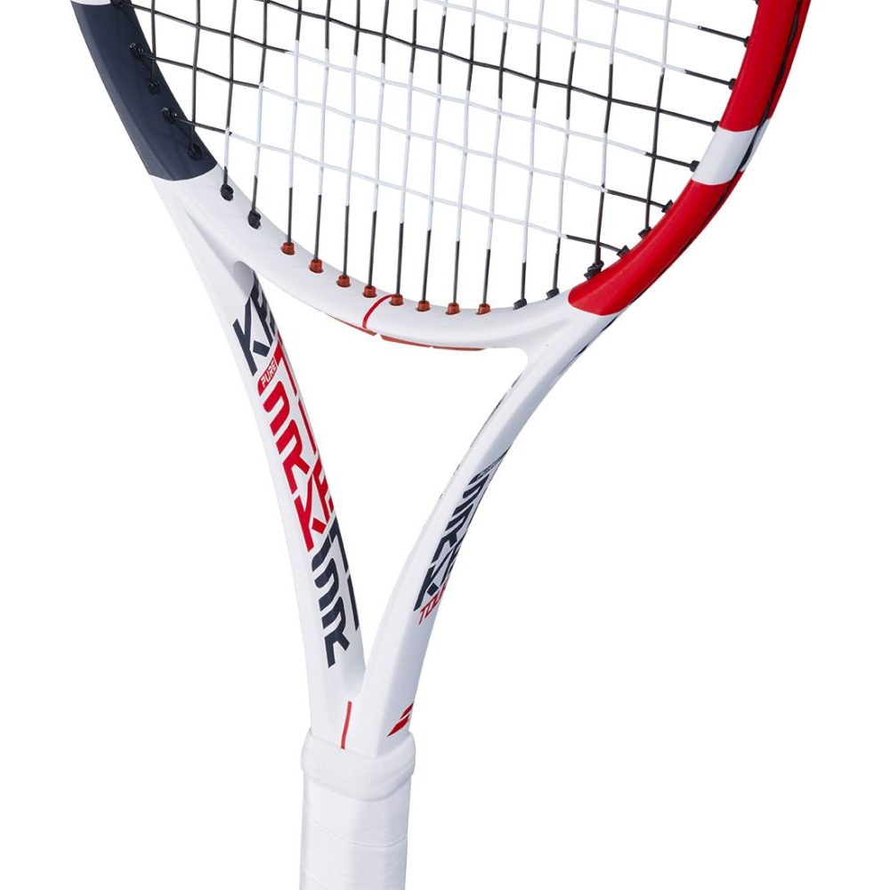 101410-323 Babolat Pure Strike Tour Tennis Racquet 3rd Generation