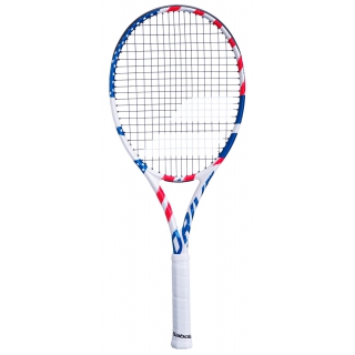Babolat Pure Drive USA Tennis Racquet