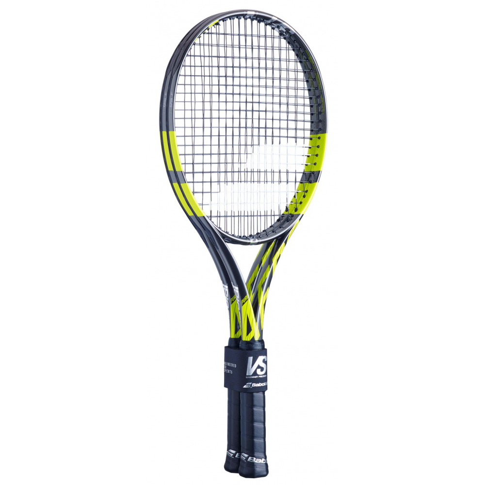 101421-337 Babolat Pure Aero VS x2 Tennis Racquet - 2nd Generation