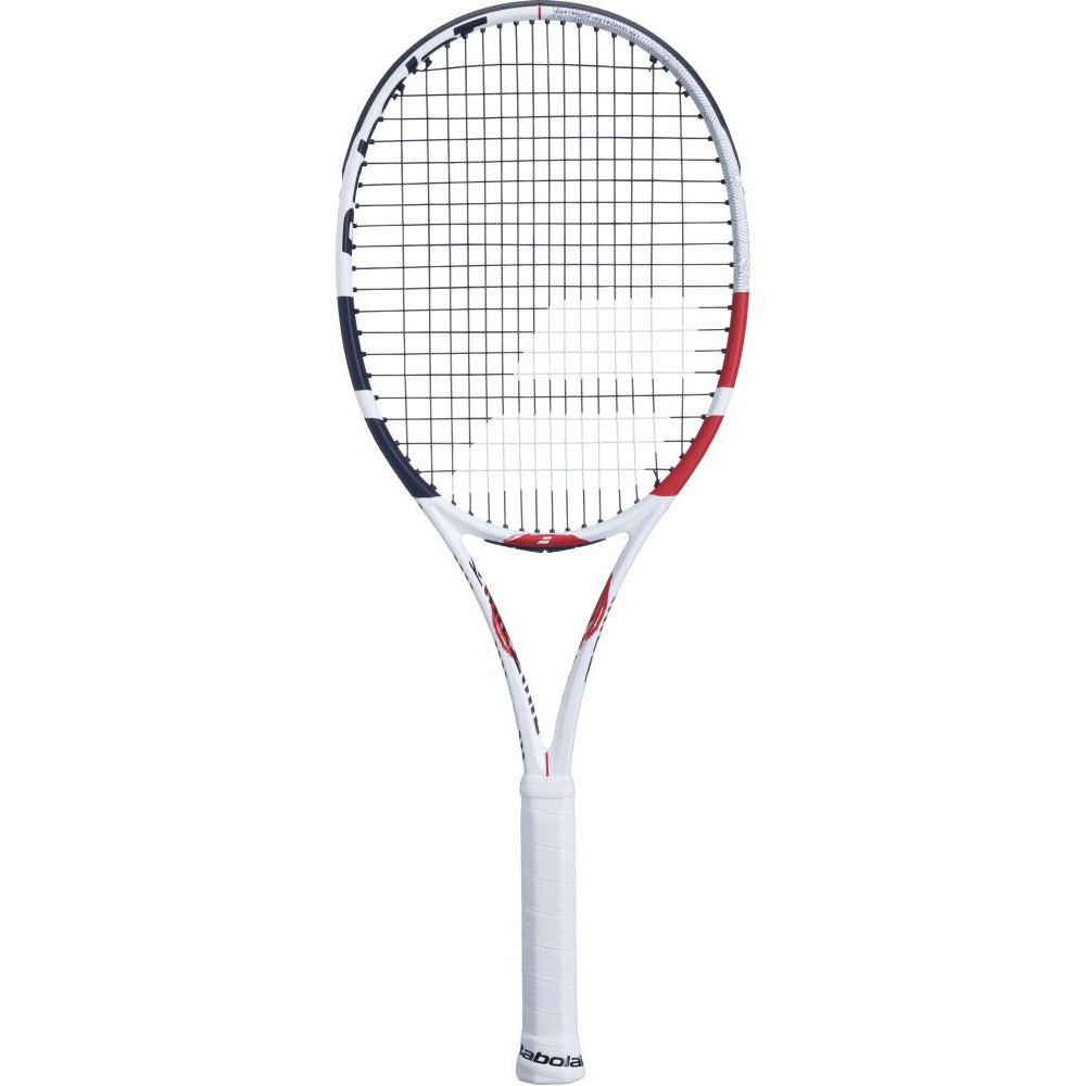 101424-331 Babolat Pure Strike Japan Tennis Racquet