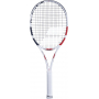 101424-331 Babolat Pure Strike Japan Tennis Racquet