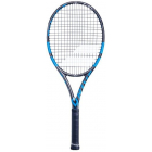 Babolat Pure Drive VS Unstrung Tennis Racquet -
