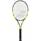 Babolat Pure Aero VS Unstrung Tennis Racquet -