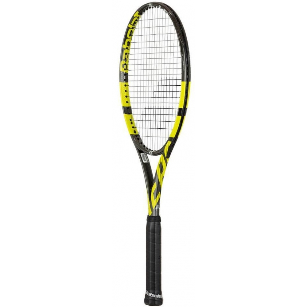 101427-337 Babolat Pure Aero VS Unstrung Tennis Racquet