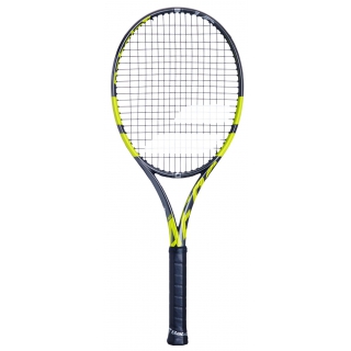 101421-337 Babolat Pure Aero VS Unstrung x2 Tennis Racquet