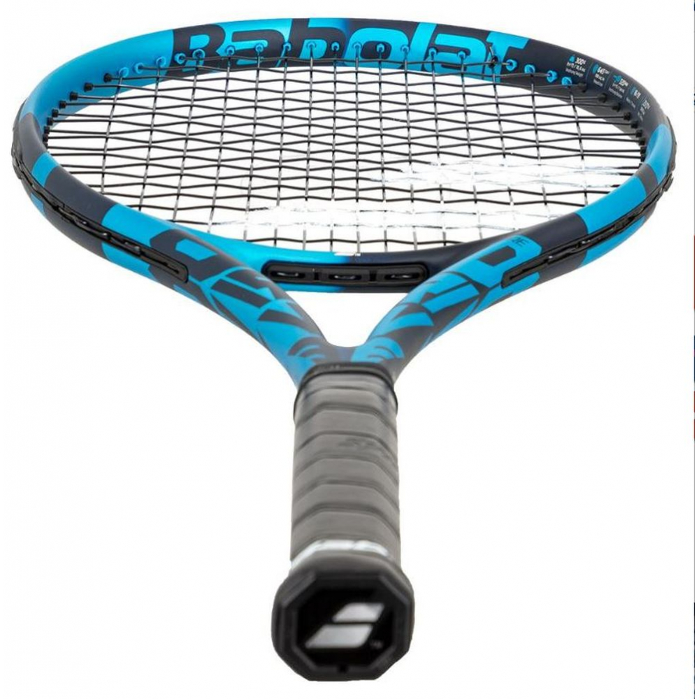 101426-319 Babolat Pure Drive VS Unstrung Tennis Racquet