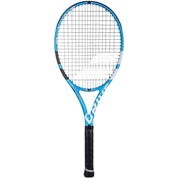 Babolat Pure Drive Plus Tennis Racquet 10th Generation