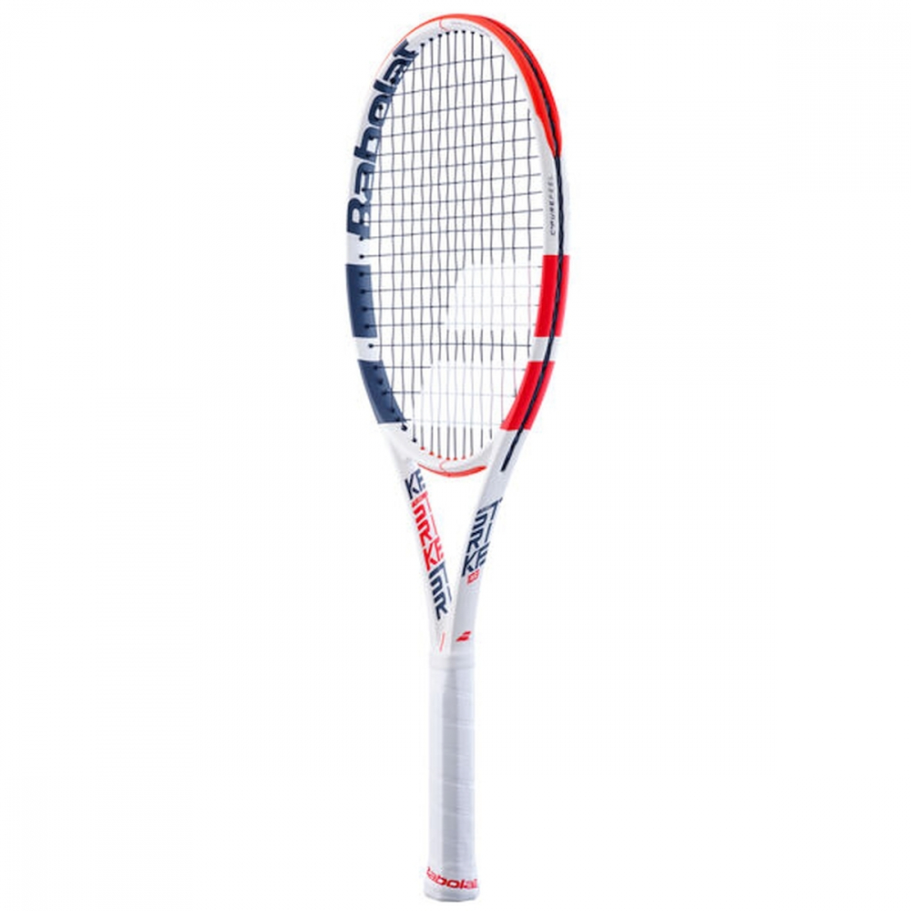 101451-323 Babolat Pure Strike 103 Tennis Racquet