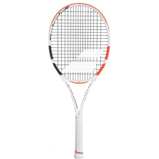 101451-323 Babolat Pure Strike 103 Tennis Racquet 3rd Generation