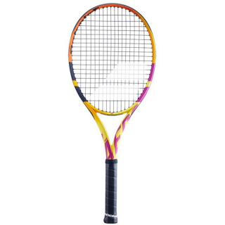 101455-352 Babolat Pure Aero Rafa Tennis Racquet