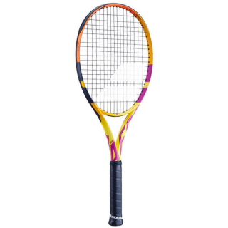 101455-352 Babolat Pure Aero Rafa Tennis Racquet