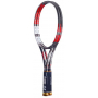 101458-362 Babolat Pure Strike VS X2 Unstrung Tennis Racquet